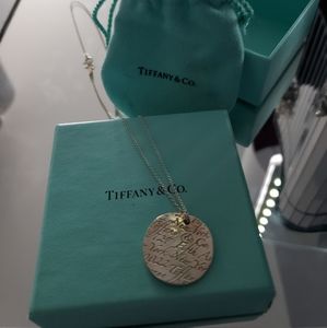 Tiffany & Co. Necklace